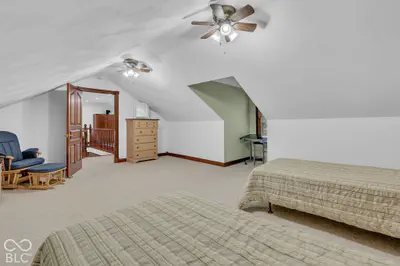 6366 S County Road 100 W, Greensburg - 45