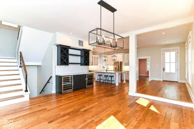 1606 N New Jersey Street, Indianapolis - 11