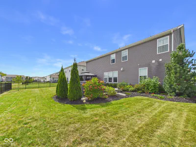 8862 Springbrook Drive, Pendleton - 8