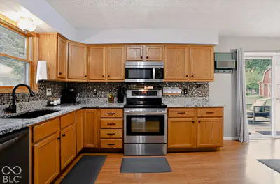 6925 Crown Drive, Brownsburg - 20