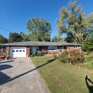 1280 State Road 258, Seymour - 2