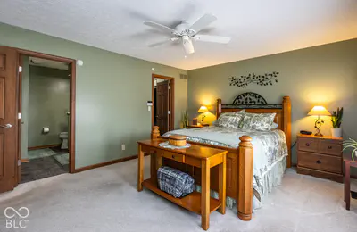 4602 Aldersgate Drive, Carmel - 12