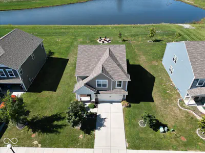 2450 Dixon Creek Drive, Whitestown - 28