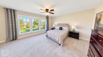 13946 Meadow Lake Drive, Fishers - 20