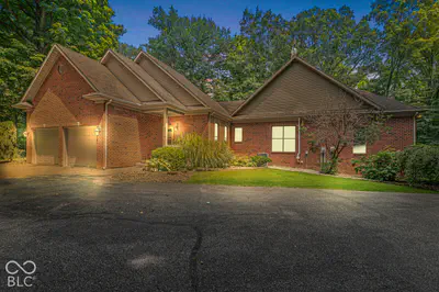 1332 S Oak Ridge Lane, Crawfordsville - 6