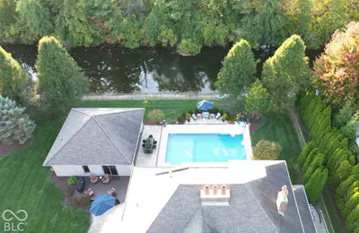 10646 Walnut Creek Drive W, Carmel - 10