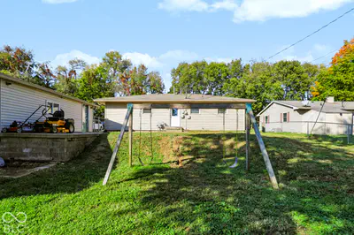 4651 Old Smith Valley Road, Greenwood - 27