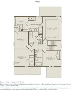 16461 Pruett Lane, Noblesville - 34