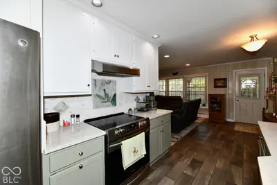 4620 Wyandott Trail, Indianapolis - 21