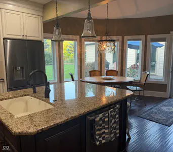 10646 Walnut Creek Drive W, Carmel - 22