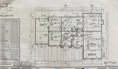 10024 Barth Drive, Zionsville - 65