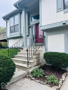 2746 Lakeshire Lane, Indianapolis - 2