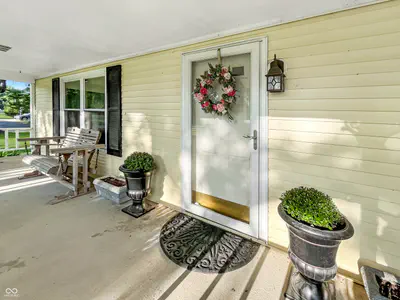 2536 Tansel Road, Indianapolis - 3