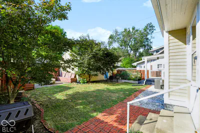 717 44th Street, Indianapolis - 39