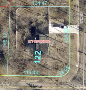 4701 Weir Drive, Muncie - 14