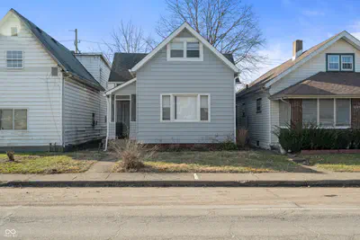 1211 30th Street, Indianapolis
