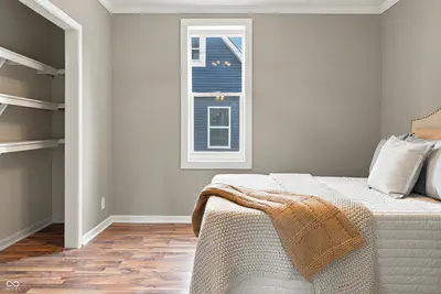 51 Orange Street, Indianapolis - 24