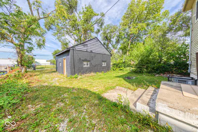 1636 Montcalm Street, Indianapolis - 32