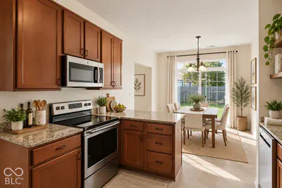 7232 Wyatt Lane, Indianapolis - 9