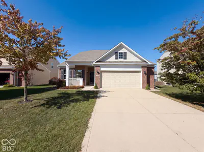 4128 Ballybay Lane, Indianapolis - 25