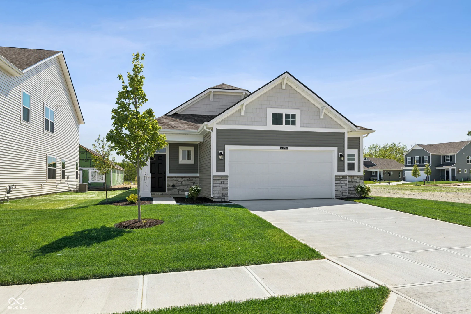 2338 Marjorie Way, Shelbyville