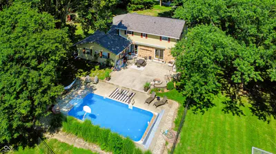 8852 Ridge Hill Drive, Indianapolis - 8