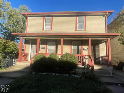 529 Lynn Street, Indianapolis