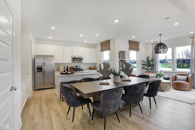 6125 Soapberry Circle, Noblesville - 15