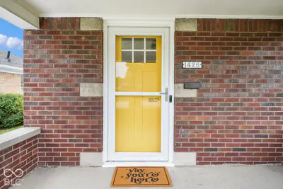 1426 Butler Avenue, Indianapolis - 12