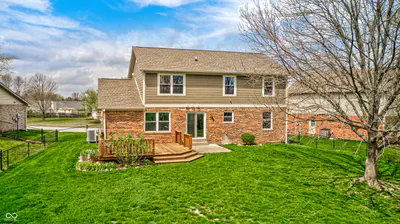 6551 Calla Lily Drive, Indianapolis - 65