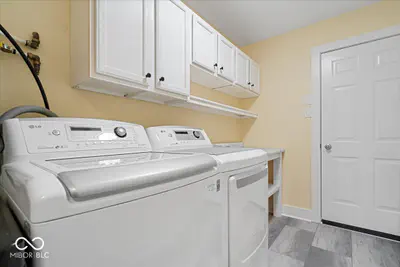 6862 Eagle Crossing Boulevard, Brownsburg - 28