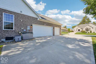 287 S Woodridge Drive, Pittsboro - 47