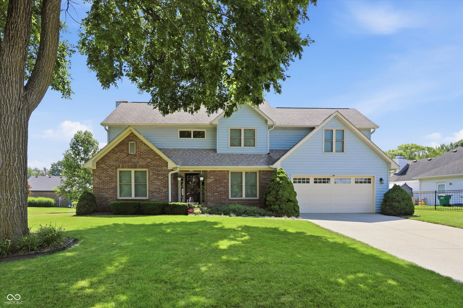 1167 Runningbrook Drive, Avon
