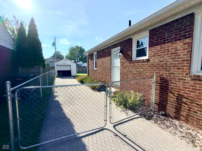 1210 Downey Avenue, Indianapolis - 40