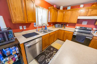 608 Rocky Meadow Drive, Greenwood - 11