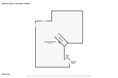 8838 Pin Oak Drive, Zionsville - 63