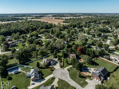 3634 Hunters Court, Greenfield - 43