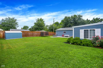 2854 Harlan Street, Indianapolis - 33