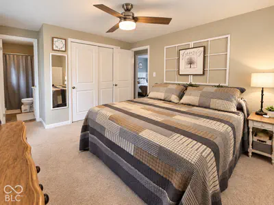 4551 Tattersall Drive, Plainfield - 10