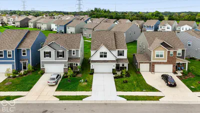 11503 Basalt Drive, Indianapolis - 39