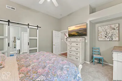 6252 Eller Creek Drive, Fishers - 27