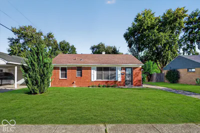 5130 Ford Street, Indianapolis