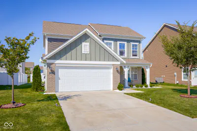 8142 Lythrium Way, Plainfield - 41