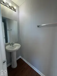 3626 Cork Bend Drive, Indianapolis - 35