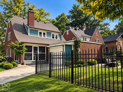 5560 Broadway Street, Indianapolis - 3