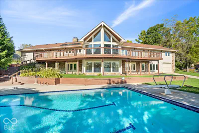 61 Hickory Ridge Circle, Cicero - 62