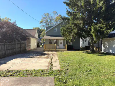 840 N Jackson Street, Rushville - 52