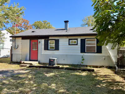 4606 Hartman Drive, Indianapolis - 22