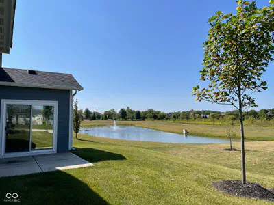 15715 Wescott Drive, Noblesville - 2