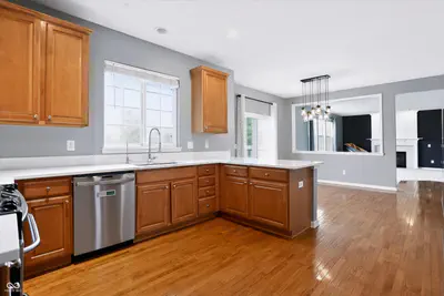 11636 Millbury Drive, Fishers - 27